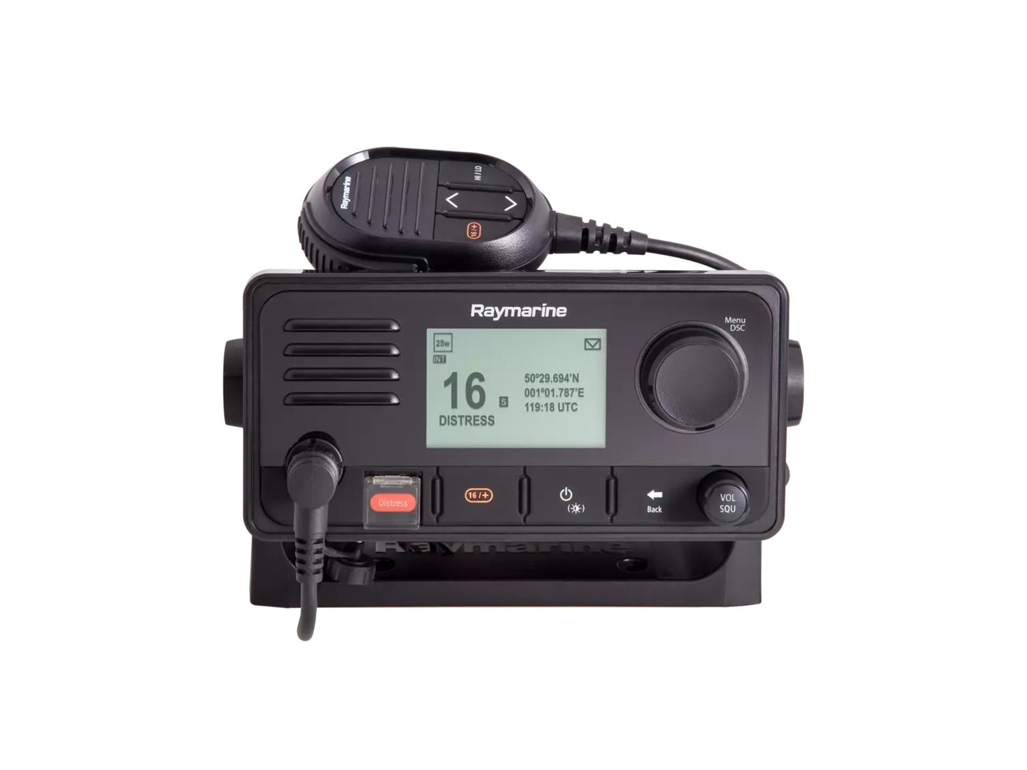 E70516 Ray63 VHF