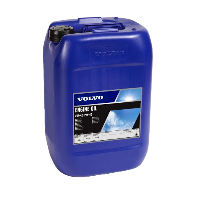 23211290, Oil | Genuine Volvo Penta Part