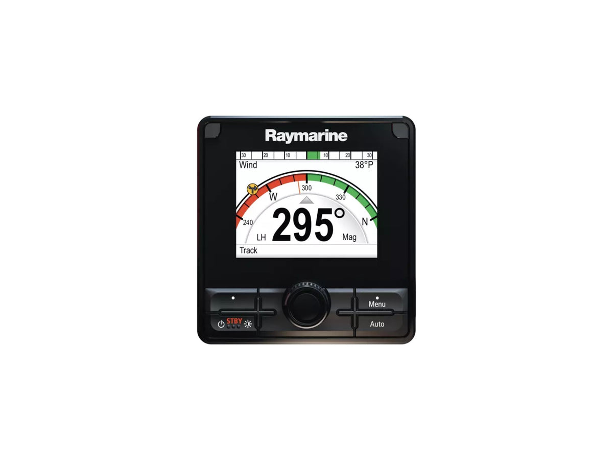 E70329 Raymarine p70Rs Autopilot Control Head (Power) | Genuine Raymarine Electronics