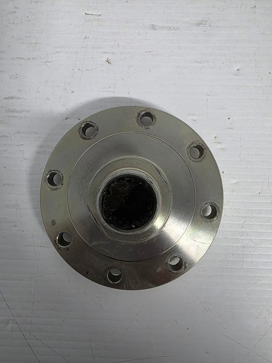 31116-ZY3-020 Honda Flywheel Boss | Genuine Used Part