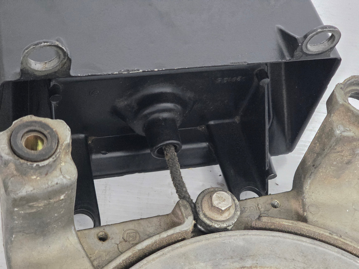 0332910 BRP Manual Starter | Genuine Used Part