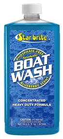 513140 Boat Wash in a Bottle | Genuine Star brite Product