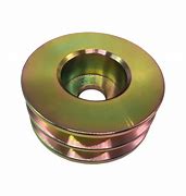 841812, Pulley - Genuine Volvo Penta