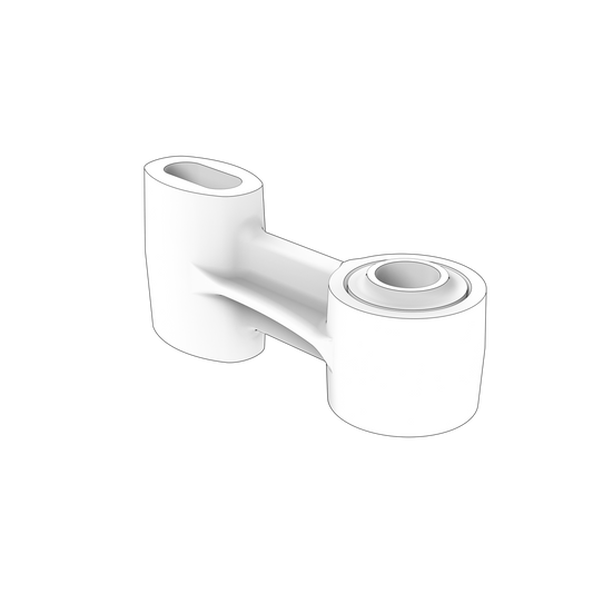 3594032 Link Arm | Genuine Volvo Penta Part - photo 2 of 2