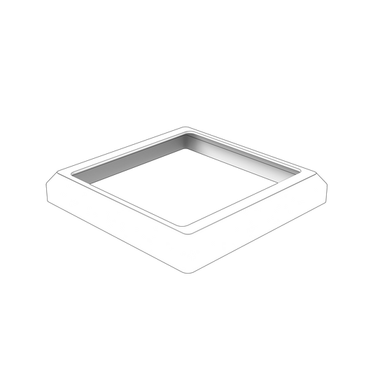21611210 Frame | Genuine Volvo Penta Part - photo 2 of 2