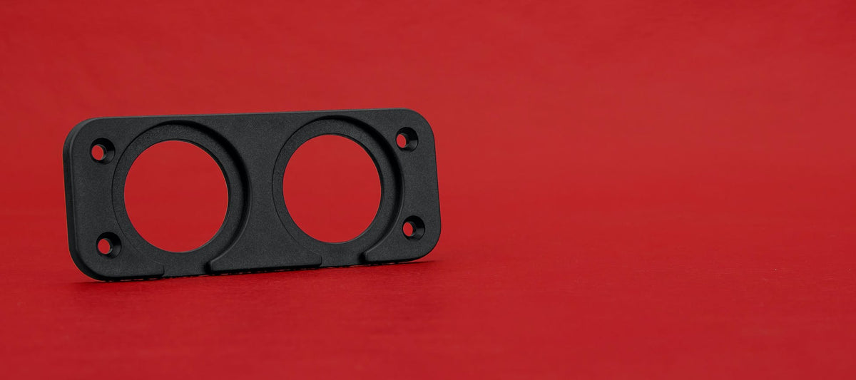 ACCFLSH-MNT-2 | Genuine STEDI Product