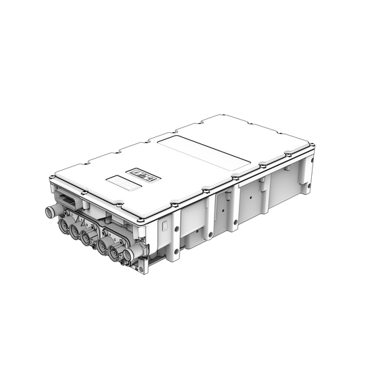 23934080 Inverter | Genuine Volvo Penta Part - photo 2 of 2