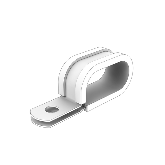974598 Clamp | Genuine Volvo Penta Part - photo 2 of 2
