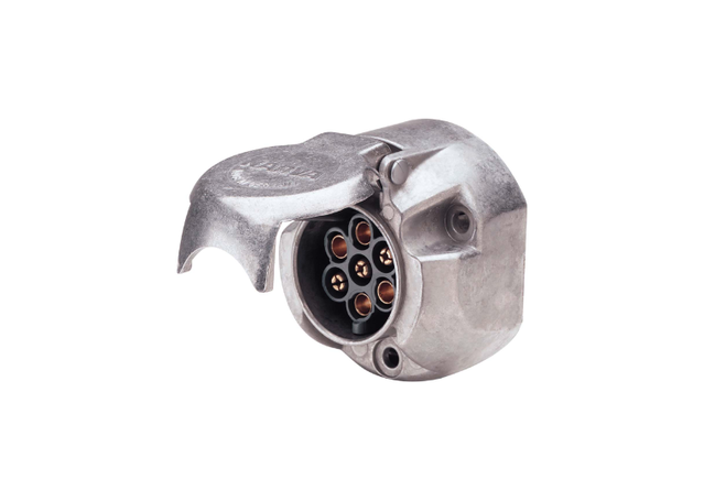 82063BL Socket 5 Pin