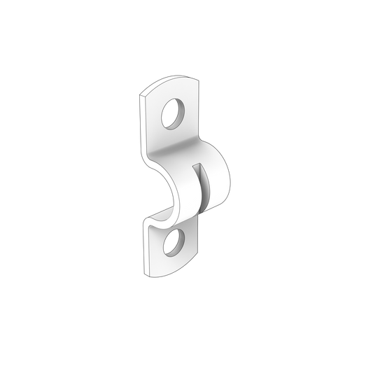 21471054 Bracket | Genuine Volvo Penta Part - photo 2 of 2