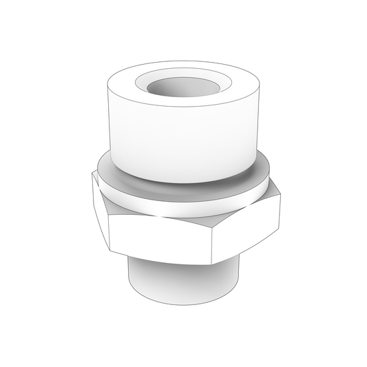 994147 Nipple | Genuine Volvo Penta Part - photo 2 of 2