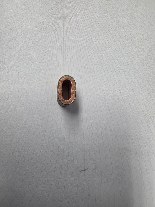 CP140A Alloy Swage for 4.00mm Wire