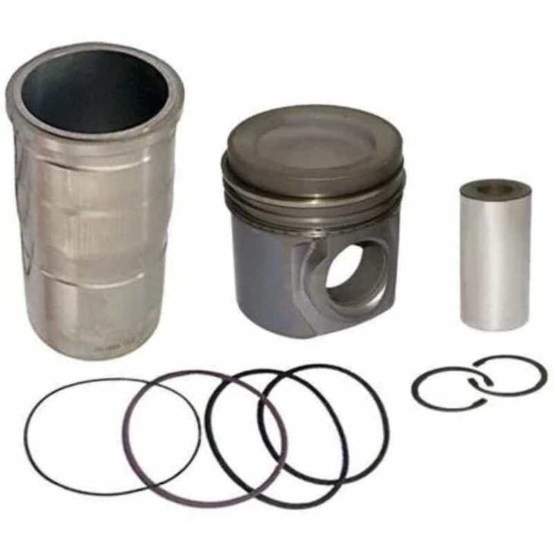 21209650, Cylinder Liner Kit | Genuine Volvo Penta Part