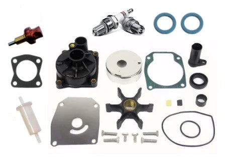 Aftermarket Johnson/Evinrude 60-70HP 2-Stroke Service Kit | Sawley's Select Marine Parts