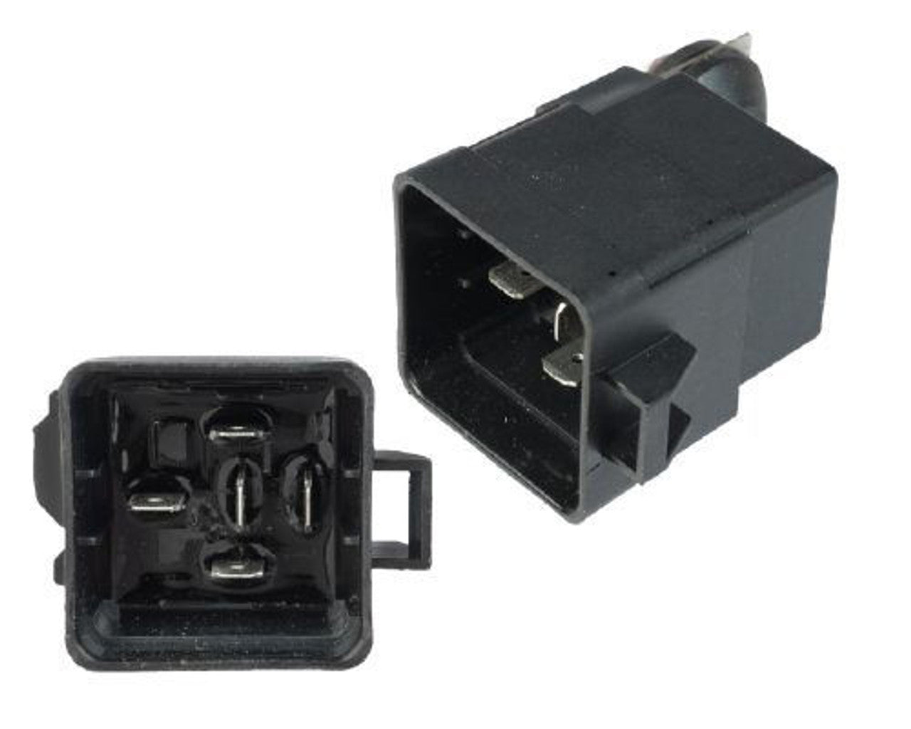 8M0207773 Mercury MerCruiser Trim Relay Assembly | Genuine Quicksilver OEM Part
