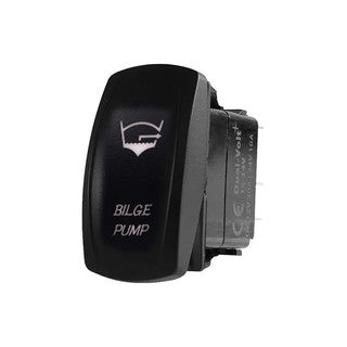 709755 Switch ON-OFF - Bilge Pump | Marine Electrical Part
