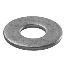 769658 7/8" (22mm) Galvanised Washers PK 4 | Marine Trailer Part