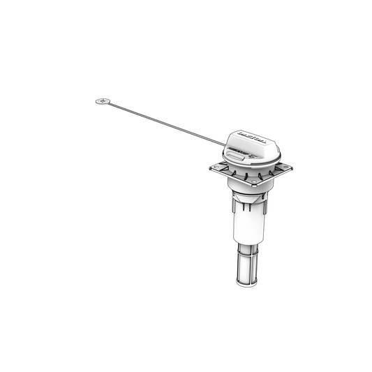24176699 Filler Pipe | Genuine Volvo Penta Part - photo 2 of 2