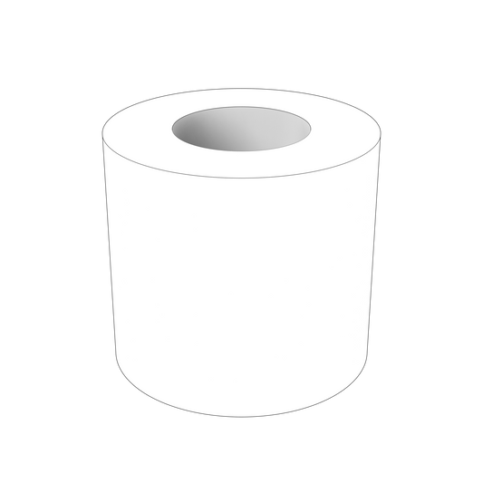 855773 Spacer Sleeve | Genuine Volvo Penta Part - photo 2 of 2