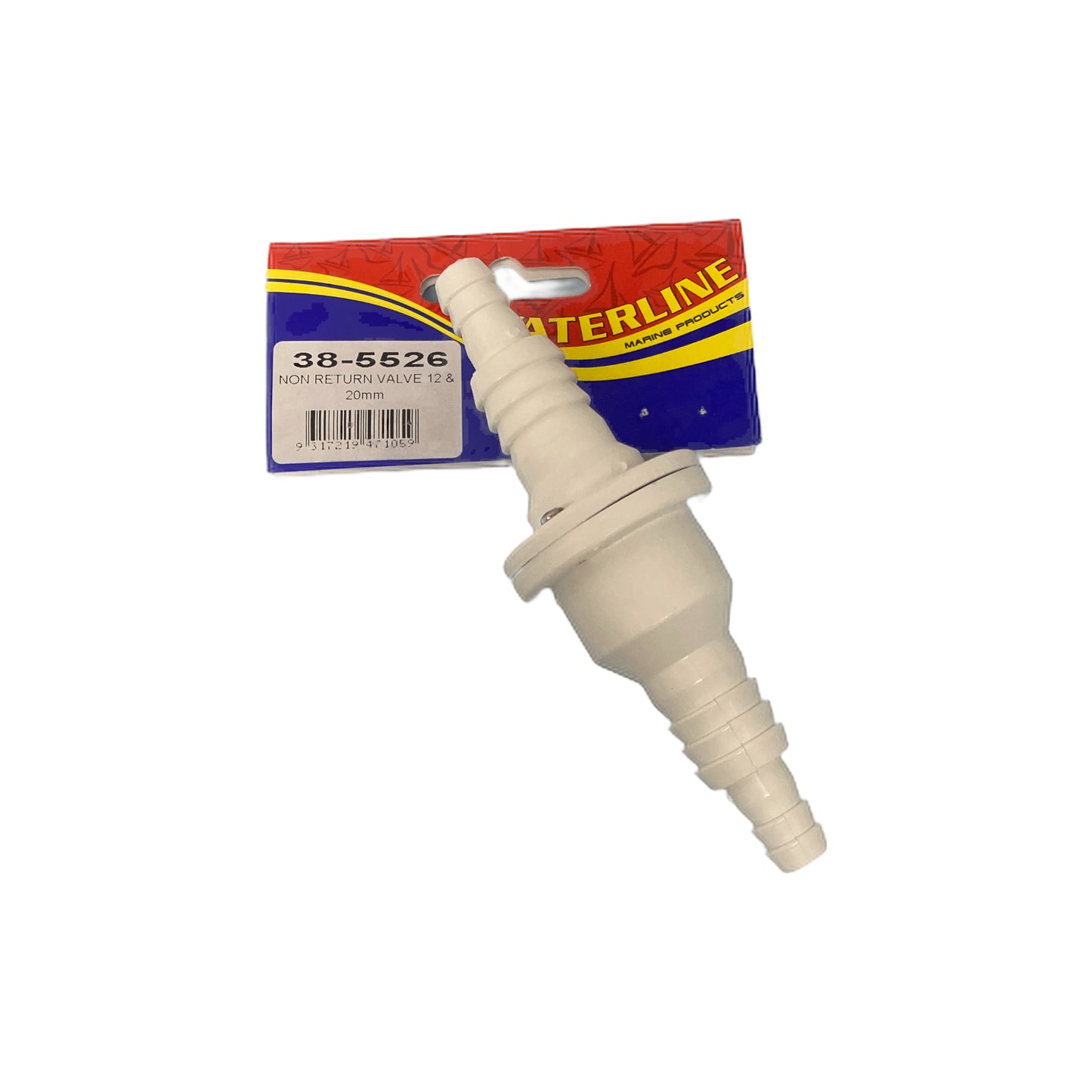 385526 Non Return Valve | Marine Pump & Fitting