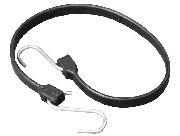 3950 Rubber Tie Down Strap