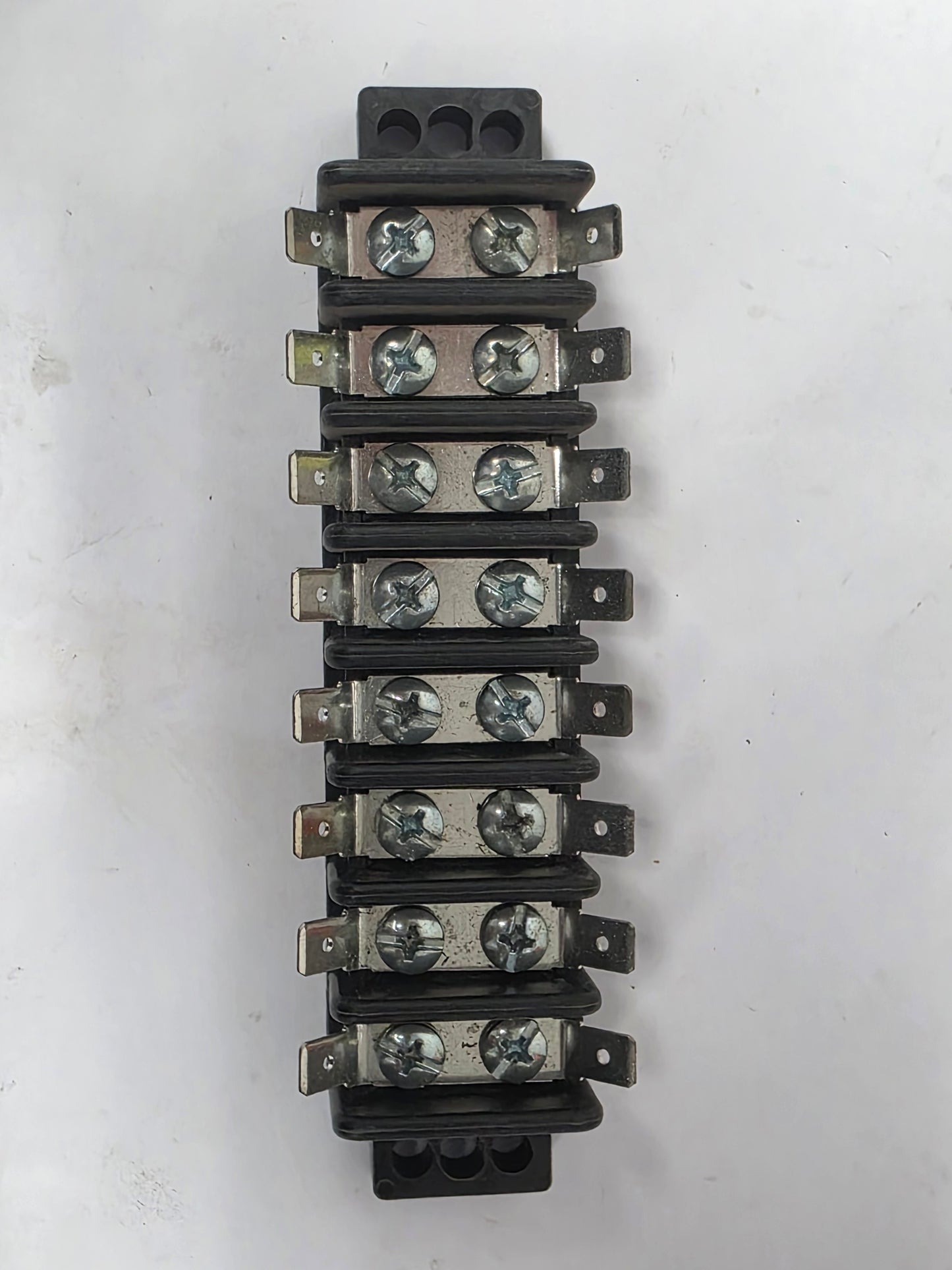 TB300-8 Eaton Bussmann TB300 series panel mount terminal block connector | Marine Electrical Part