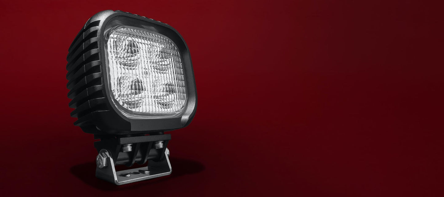 ST1013-40W 40 Watt LED Work Flood Light | Genuine STEDI Product