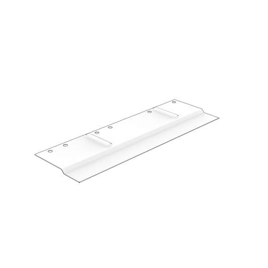 3809349 Heat Shield | Genuine Volvo Penta Part - photo 2 of 2