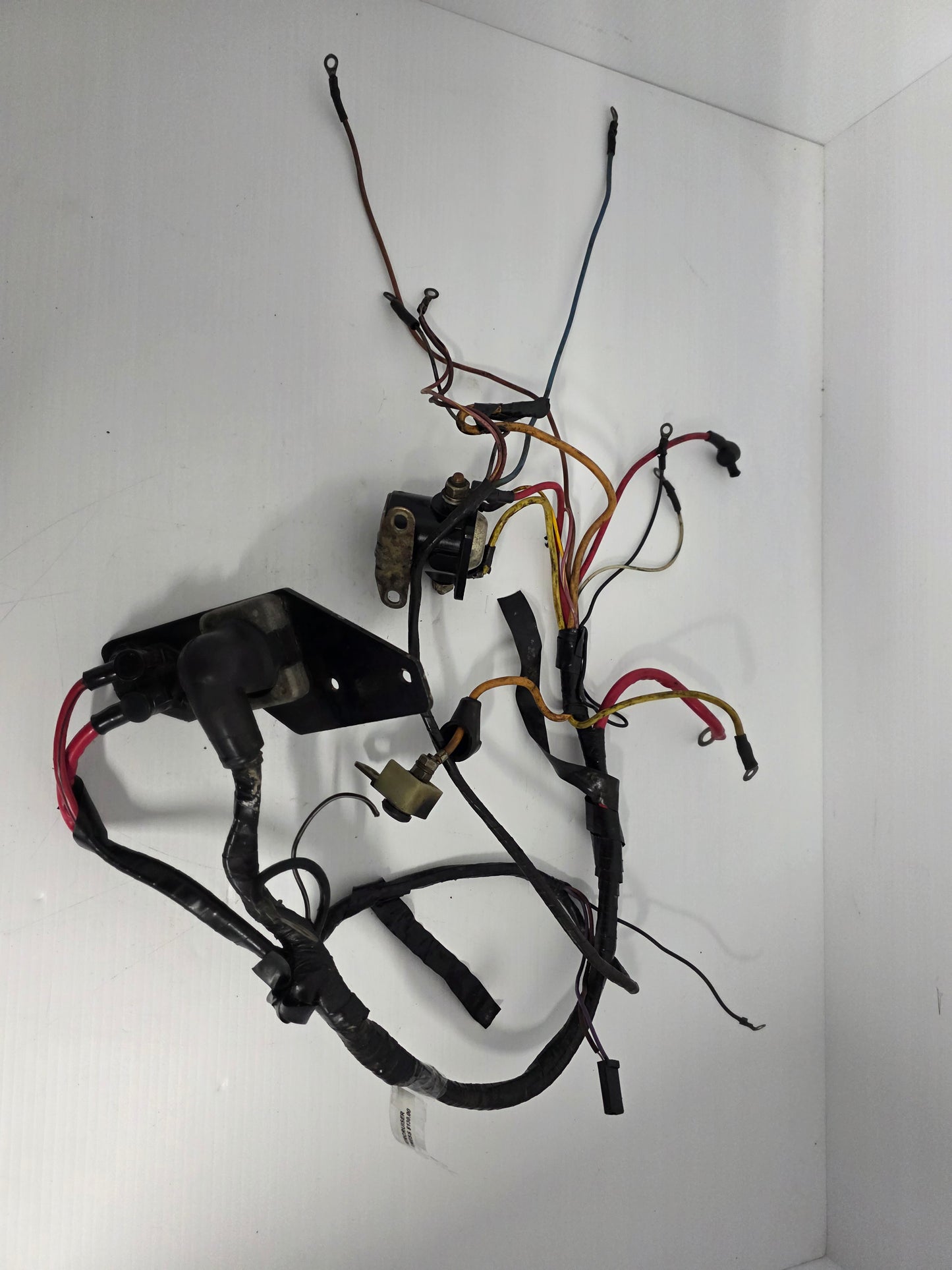 278002943 Seadoo Wiring Harness | Genuine Used Part