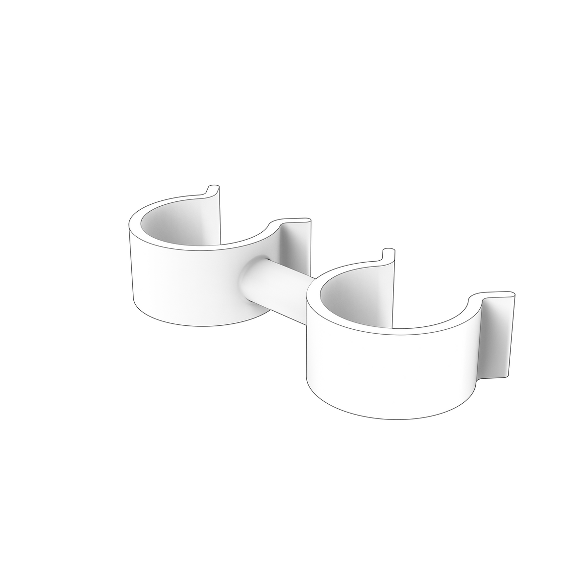 9194404 Retainer | Genuine Volvo Penta Part - photo 2 of 2