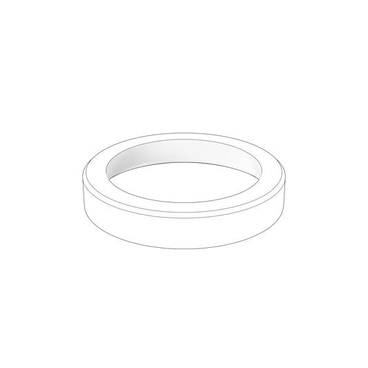 20530103 Valve Seat | Genuine Volvo Penta Part - photo 2 of 2