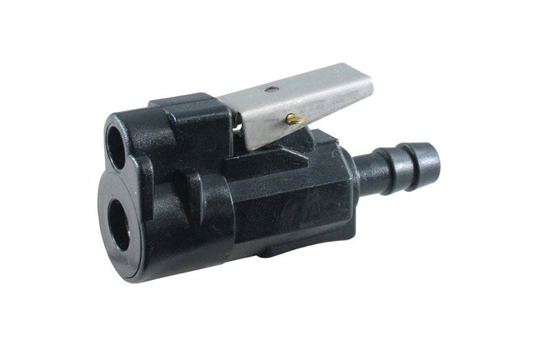 351612 Hose Fitting OMC 5/16 Moeller | Marine Fuel System Part