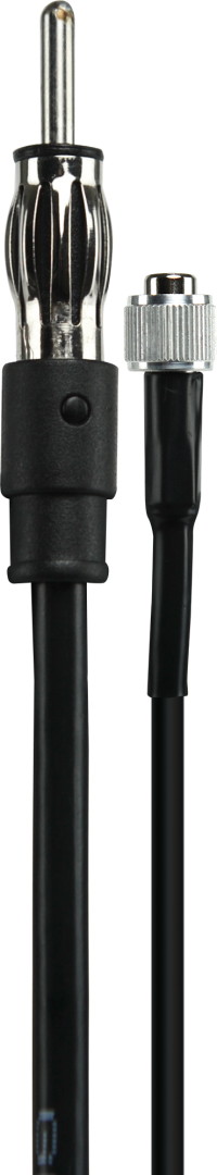 LE118 4.5m Auto Antenna Lead Assembly - Suit AEM4 | Genuine GME Electronics