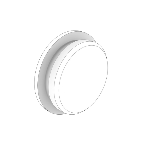 22640527 Plug | Genuine Volvo Penta Part - photo 2 of 2