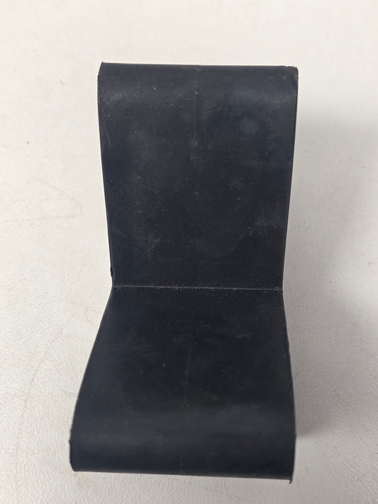 2898 Dunbier Rubber V Block H80 x W115