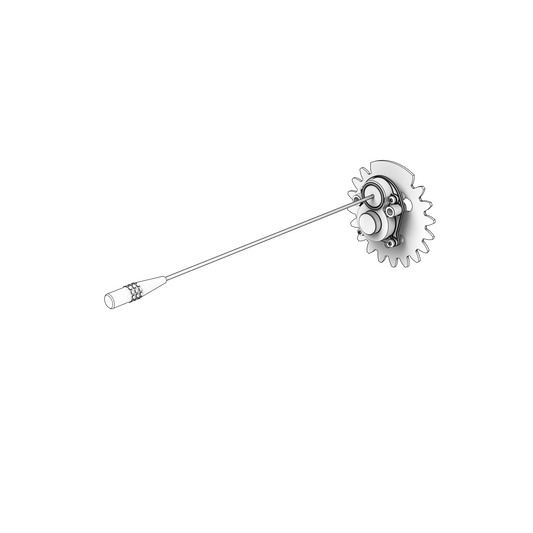 23824338 Sensor | Genuine Volvo Penta Part - photo 2 of 2