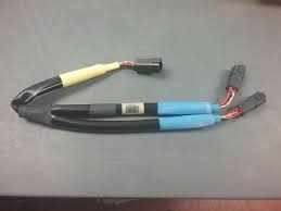 21825662, Cable | Genuine Volvo Penta Part