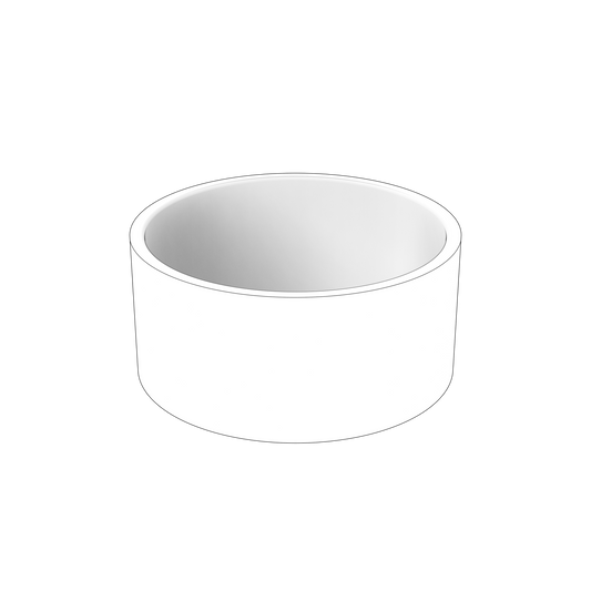 984225 Inner Ring | Genuine Volvo Penta Part - photo 2 of 2