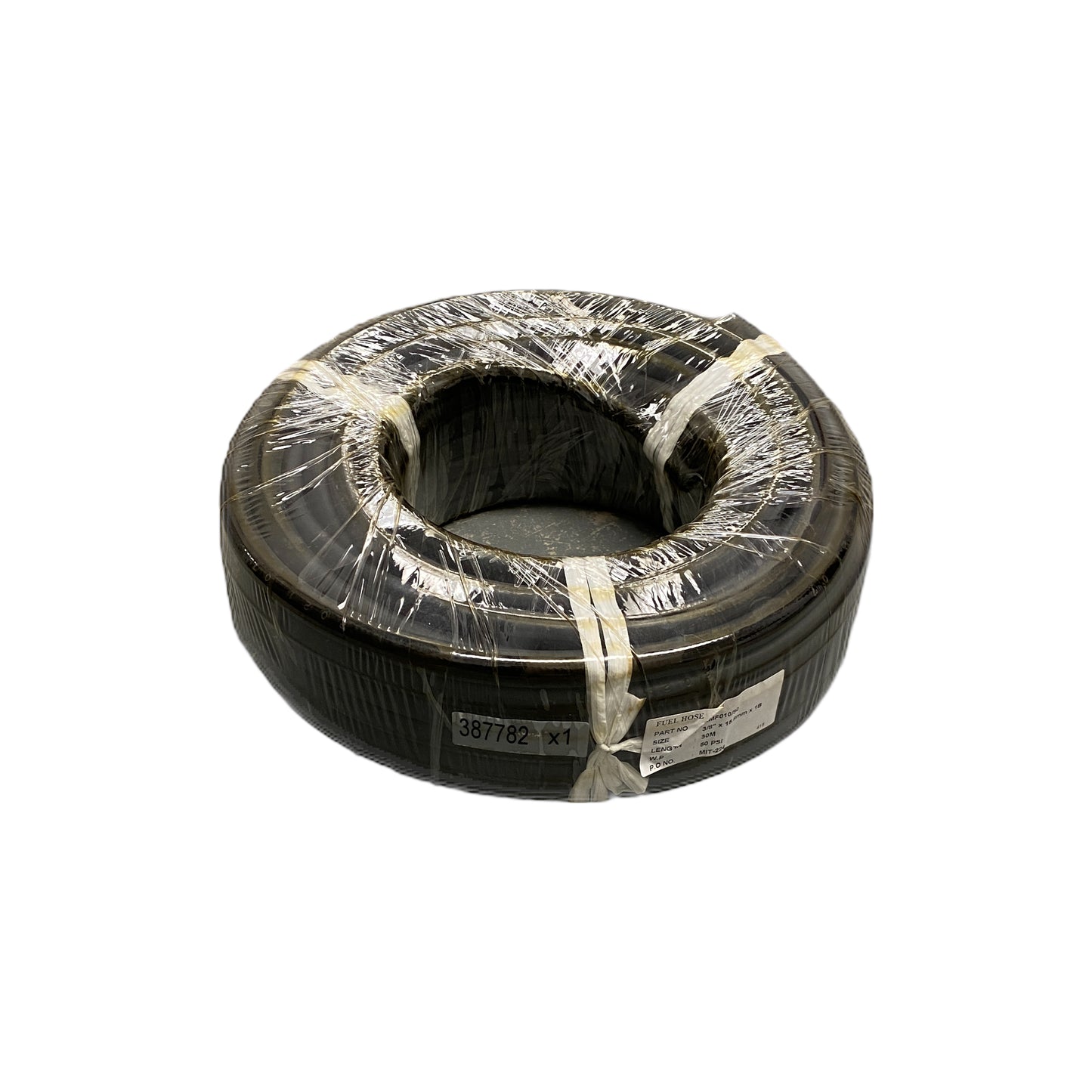 80064 Fuel Hose 10mm - PER METRE | Marine Hose