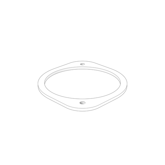 3808693 Lock Ring | Genuine Volvo Penta Part - photo 2 of 2
