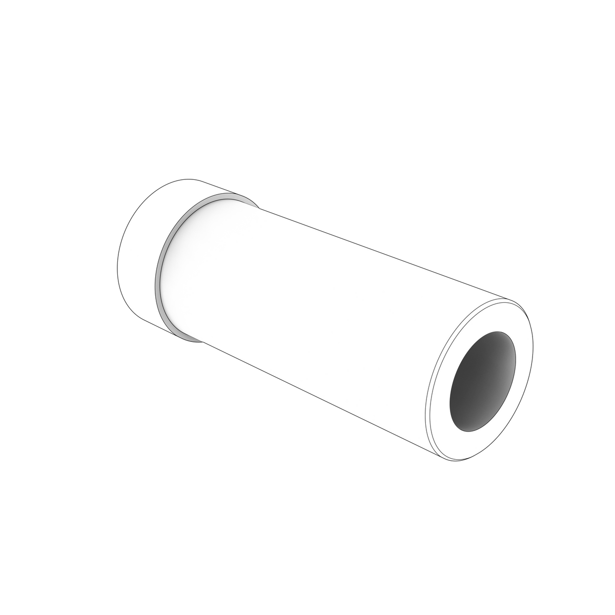 88880014 Counterhold | Genuine Volvo Penta Part - photo 2 of 2