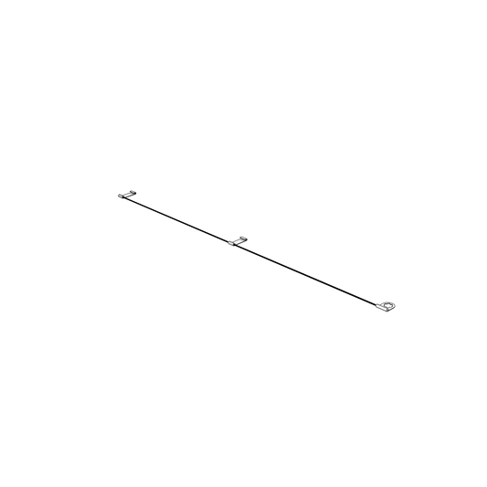 23083904 Wire | Genuine Volvo Penta Part - photo 2 of 2