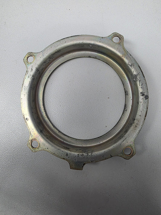 61A-83721-00-00 Yamaha Cover HPDI | Genuine Used Part