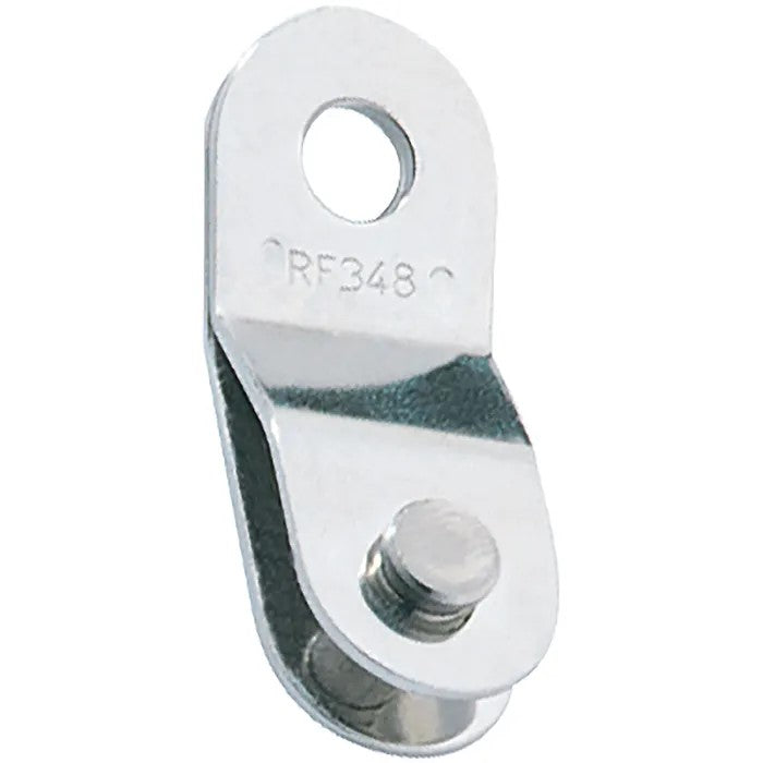 RF348 Mast Tang, 8mm (5/16") Pin | Marine Deck Hardware
