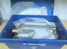 3581927, Heat Exchanger Housing | Genuine Volvo Penta Part