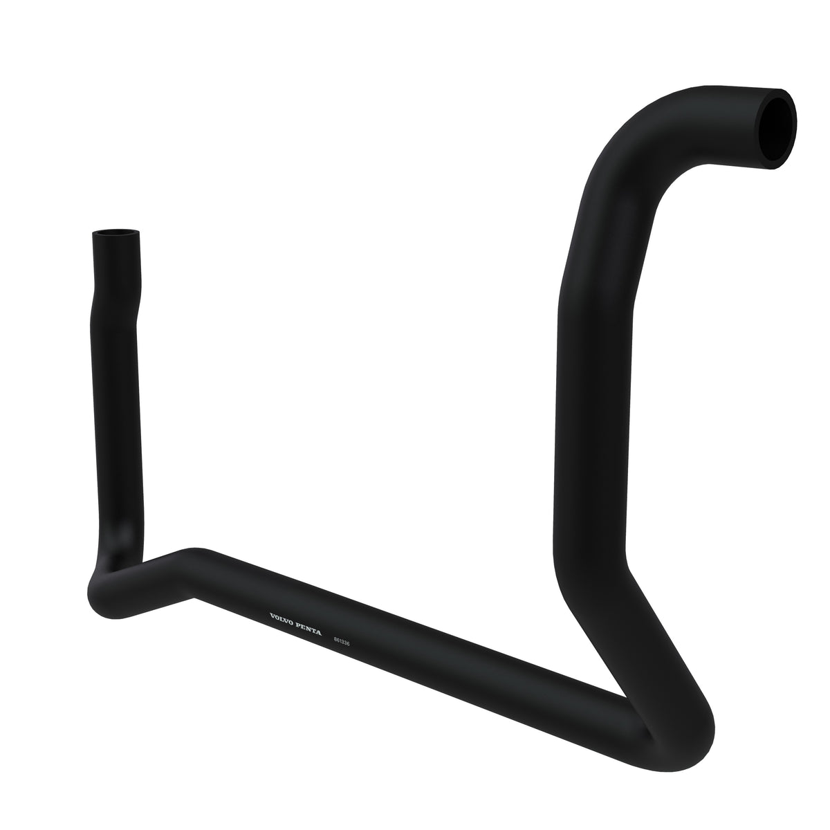 861336 Hose | Genuine Volvo Penta Part