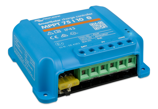 SCC075010060R - SmartSolar MPPT 75/10