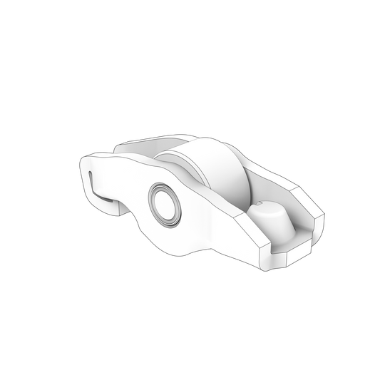 24794838 Cam | Genuine Volvo Penta Part - photo 2 of 2