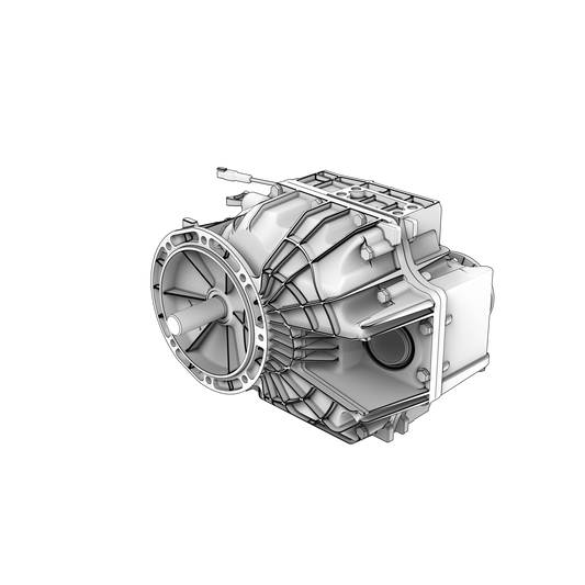 23268293 Reversing Gear Kit | Genuine Volvo Penta Part - photo 2 of 2