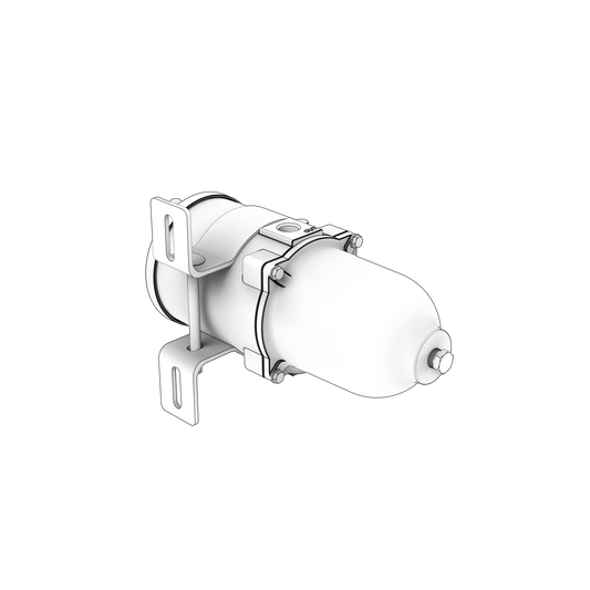 41109001 Fuel Filter | Genuine Volvo Penta Part - photo 2 of 2